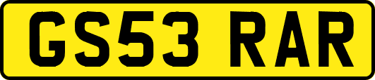 GS53RAR