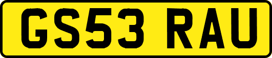 GS53RAU