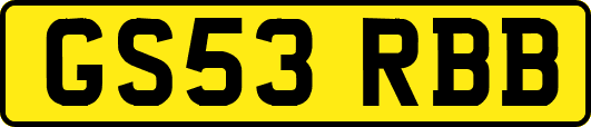 GS53RBB