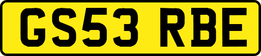 GS53RBE