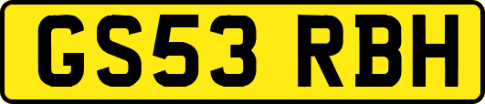 GS53RBH