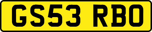 GS53RBO