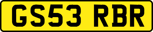 GS53RBR