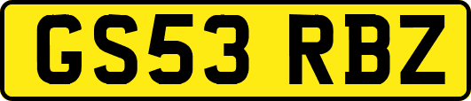 GS53RBZ