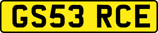 GS53RCE