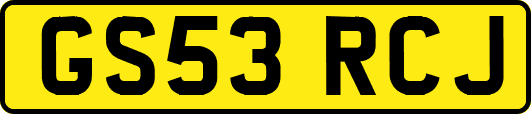 GS53RCJ