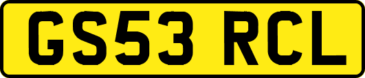GS53RCL