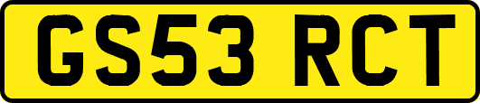 GS53RCT