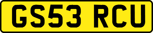 GS53RCU
