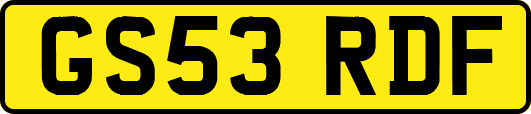 GS53RDF