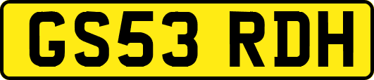 GS53RDH