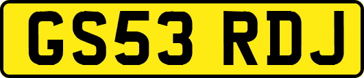 GS53RDJ