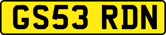 GS53RDN