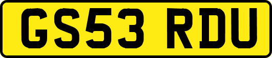 GS53RDU