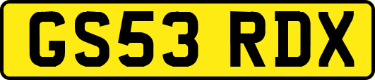 GS53RDX