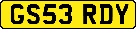 GS53RDY
