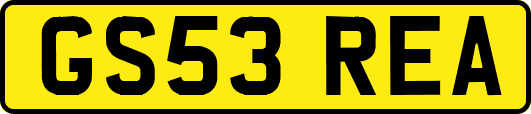 GS53REA