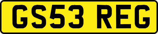 GS53REG
