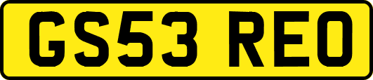 GS53REO