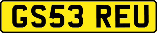 GS53REU