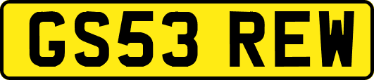 GS53REW