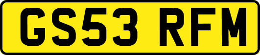 GS53RFM