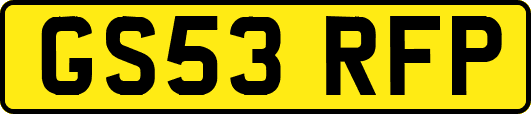 GS53RFP