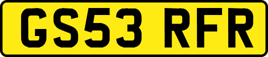 GS53RFR
