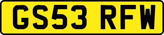 GS53RFW