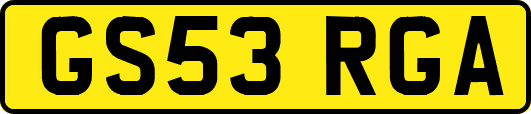 GS53RGA