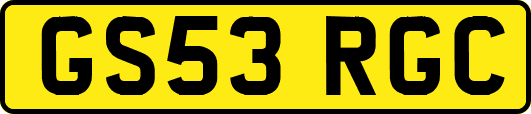 GS53RGC