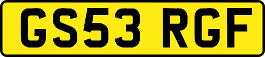 GS53RGF
