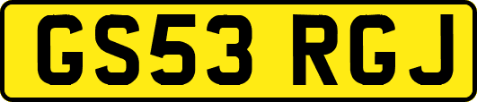 GS53RGJ