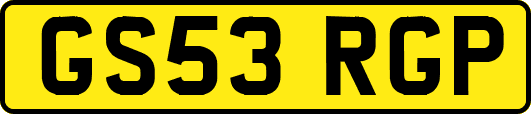 GS53RGP