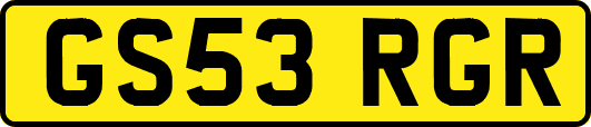 GS53RGR