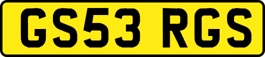 GS53RGS