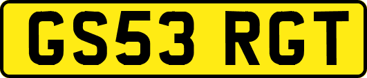 GS53RGT