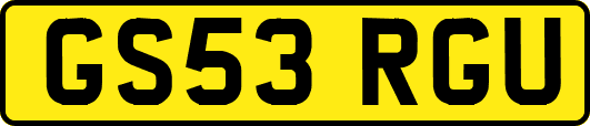 GS53RGU