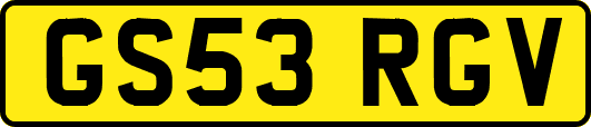 GS53RGV