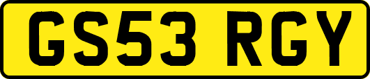 GS53RGY