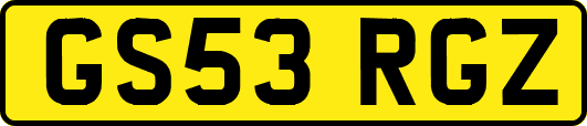 GS53RGZ
