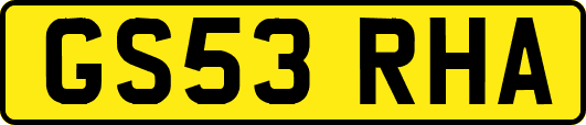 GS53RHA