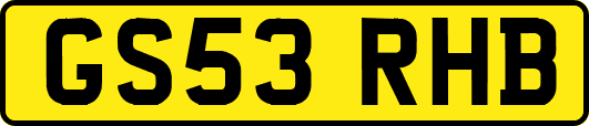GS53RHB