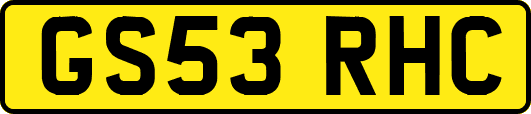 GS53RHC