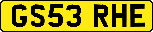 GS53RHE