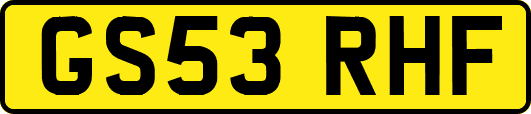 GS53RHF