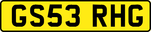 GS53RHG