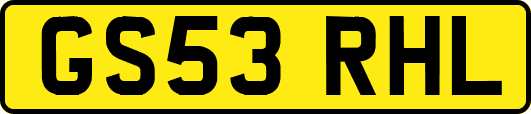 GS53RHL