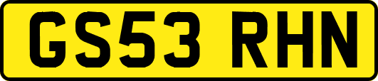 GS53RHN