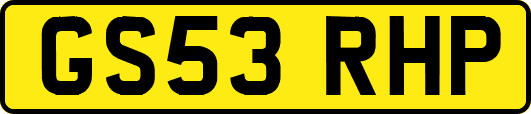 GS53RHP